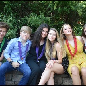 meet the posher, molly